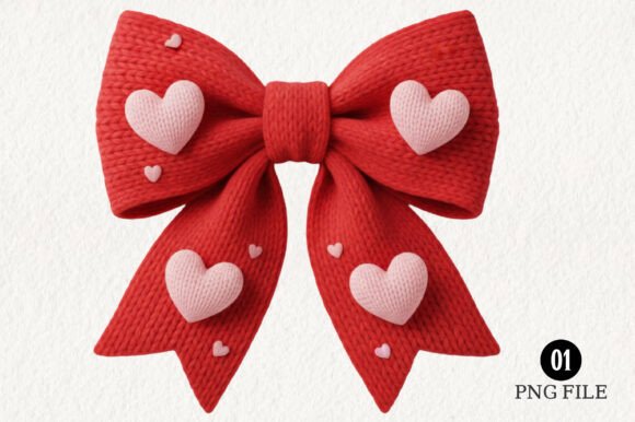Coquette Valentine PNG: A Must-Have for Creative Projects