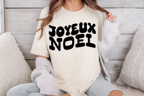 Explore the Versatility of Joyeux Noel Svg for Creative Projects