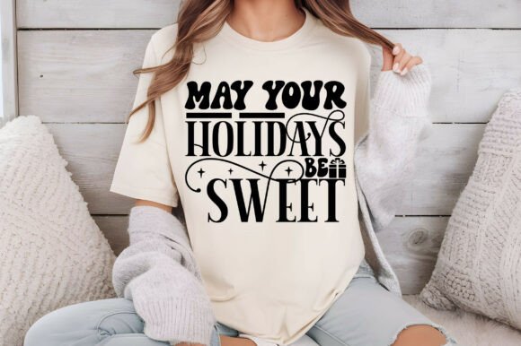 h1 May Your Holidays Be Sweet Svg: A Strategic Tool for Creative Expression and Business Growth