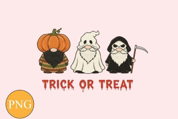 Trick or Treat Halloween PNG: A Practical Guide for Digital Designers and Creators